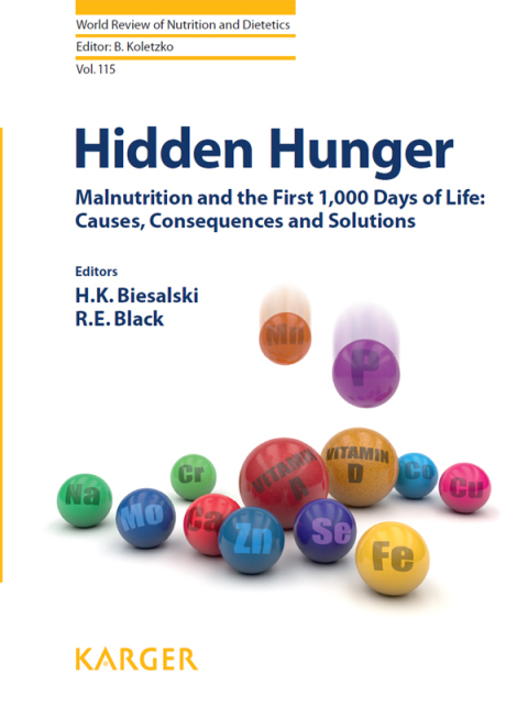 Hidden Hunger 
