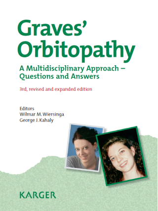 Graves' Orbitopathy