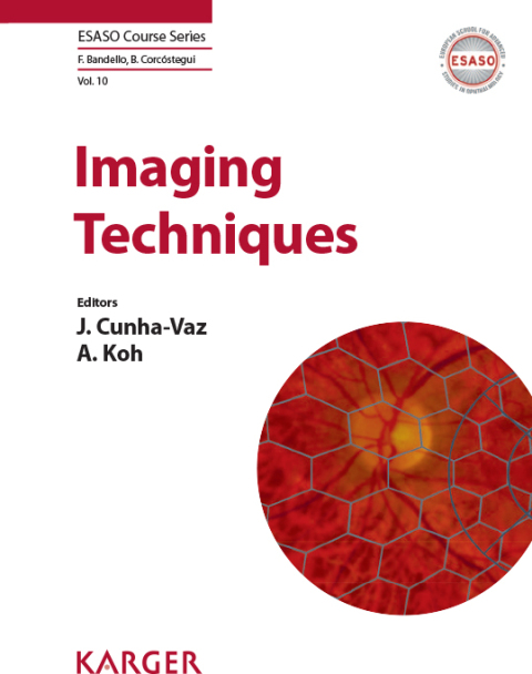 Cover image for book Imaging Techniques