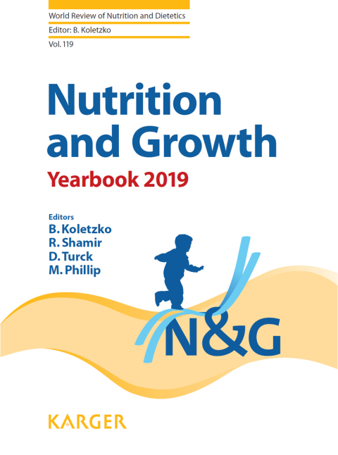 Nutrition and Growth 