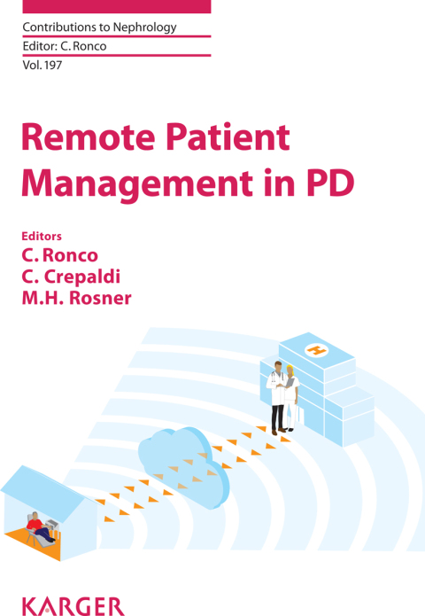 Remote Patient Management in Peritoneal Dialysis 