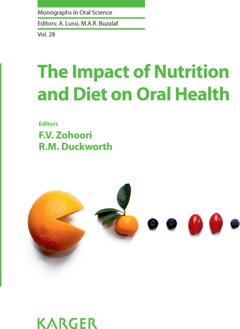 The Impact of Nutrition and Diet on Oral Health 