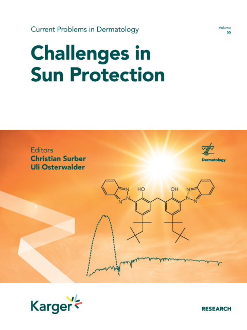 Challenges in Sun Protection 