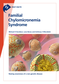 Titelbild: Fast Facts: Familial Chylomicronemia Syndrome 9783318069846