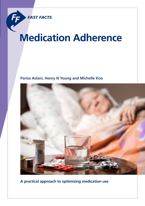 Fast Facts: Medication Adherence 