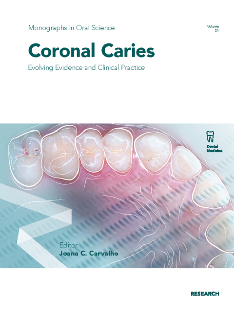 Coronal Caries 