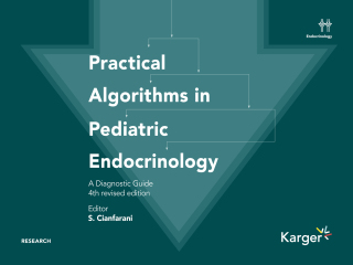 Practical Algorithms in Pediatric Endocrinology