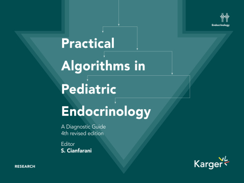 Practical Algorithms in Pediatric Endocrinology 