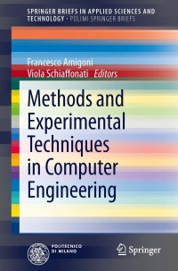 Methods and Experimental Techniques in Computer Engineering ...