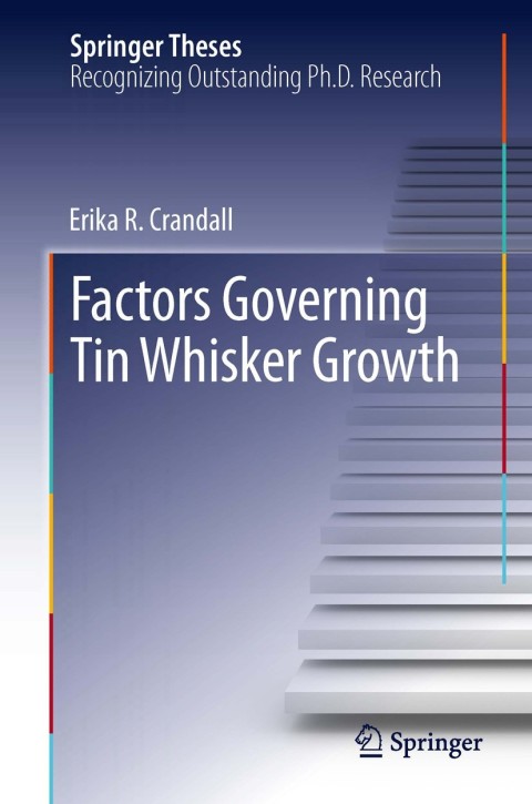 Cover image for book Factors Governing Tin Whisker Growth