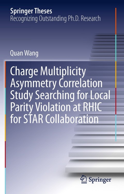 Charge Multiplicity Asymmetry Correlation Study Searching for Local Parity Violation at RHIC for STAR Collaboration 