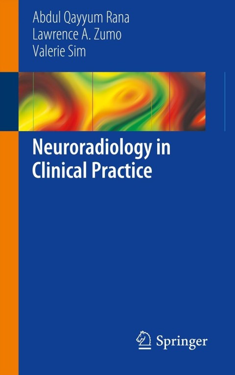 Neuroradiology in Clinical Practice 