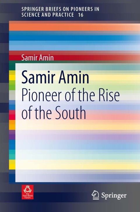 Samir Amin 
