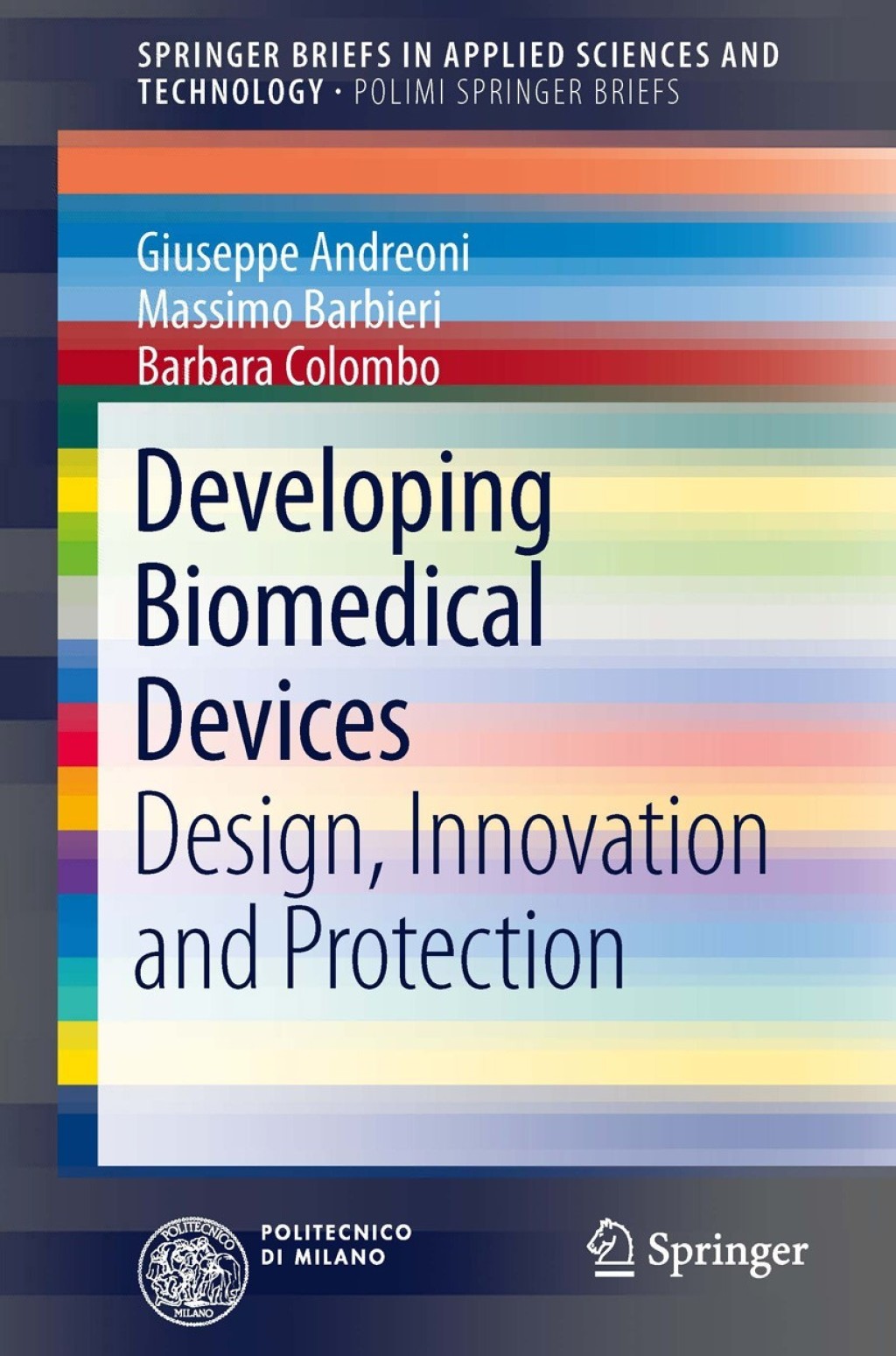 Developing Biomedical Devices (eBook)