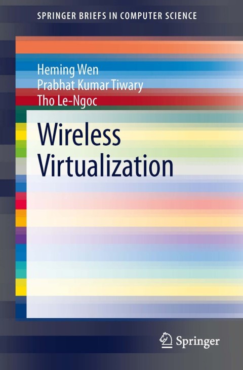 Wireless Virtualization 