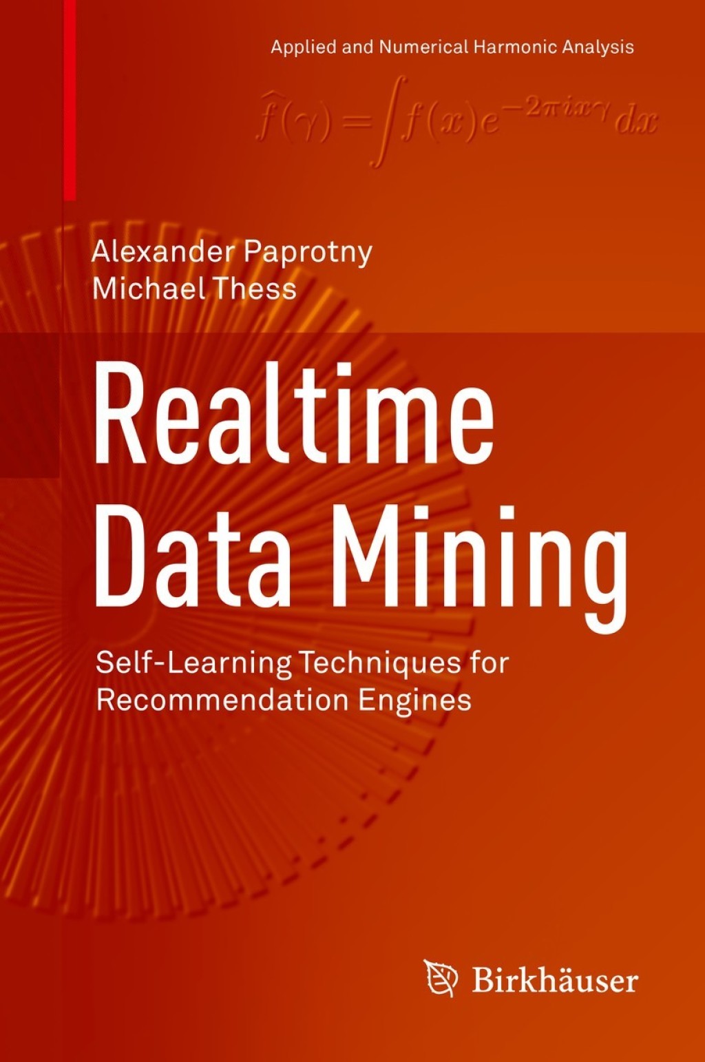 Realtime Data Mining (eBook)