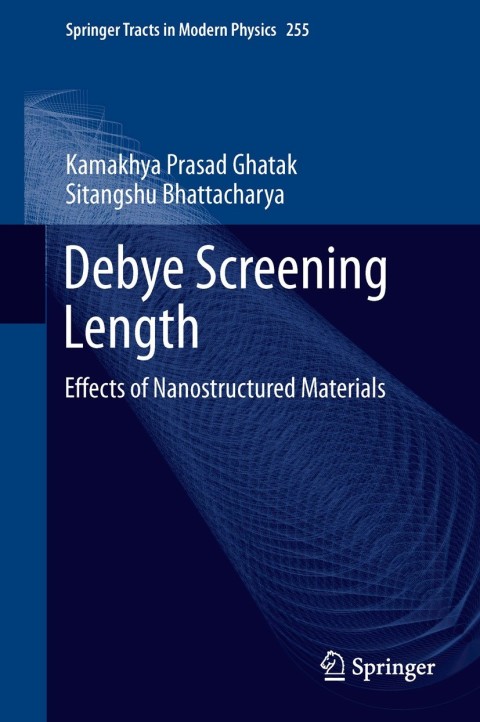 Cover image for book Debye Screening Length