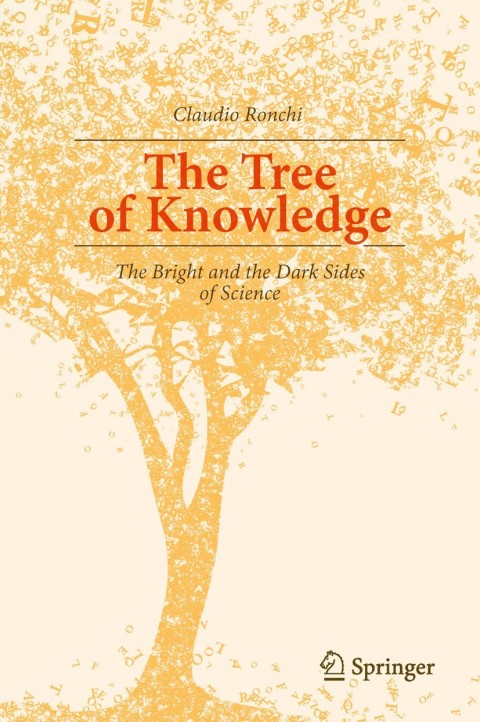 Cover image for book The Tree of Knowledge