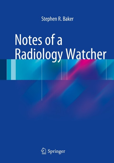 Notes of a Radiology Watcher 