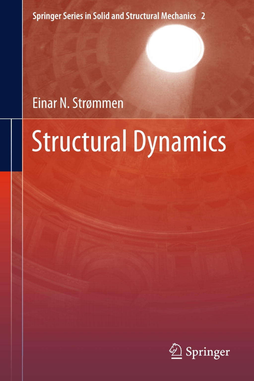 Structural Dynamics (eBook)