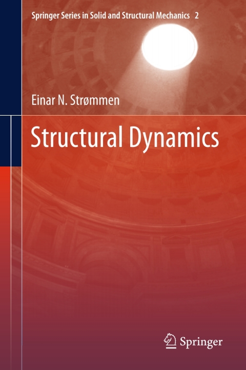 Cover image for book Structural Dynamics