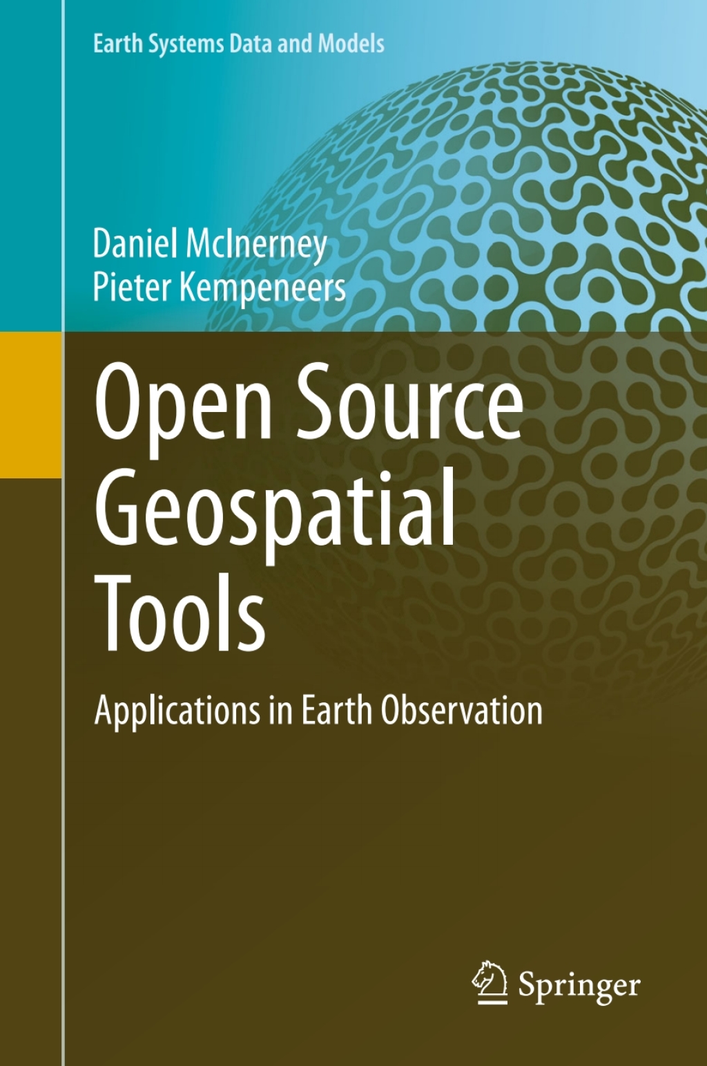 Open Source Geospatial Tools (eBook)