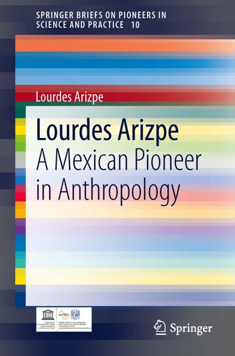 Lourdes Arizpe 