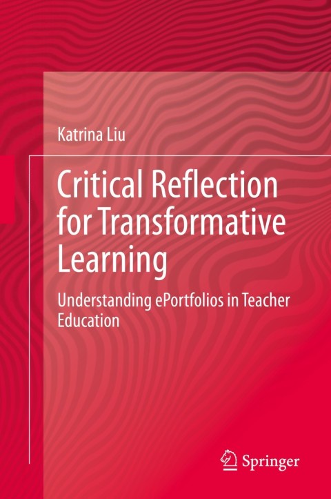 Cover image for book Critical Reflection for Transformative Learning