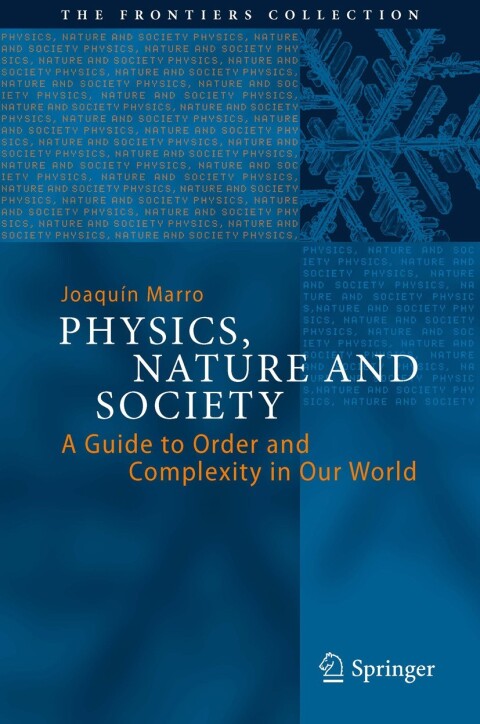 Cover image for book Physics, Nature and Society