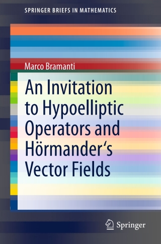 An Invitation to Hypoelliptic Operators and Hörmander's Vector Fields