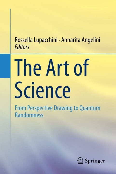Cover image for book The Art of Science