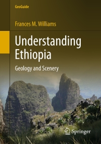 Titelbild: Understanding Ethiopia 9783319021799