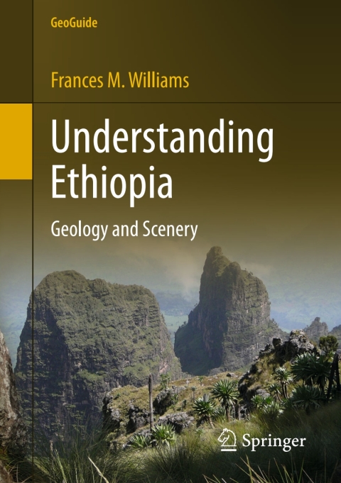 Cover image for book Understanding Ethiopia
