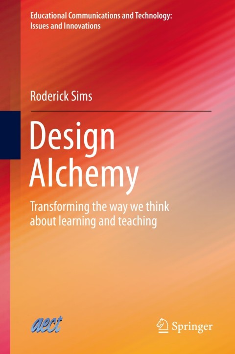 Cover image for book Design Alchemy
