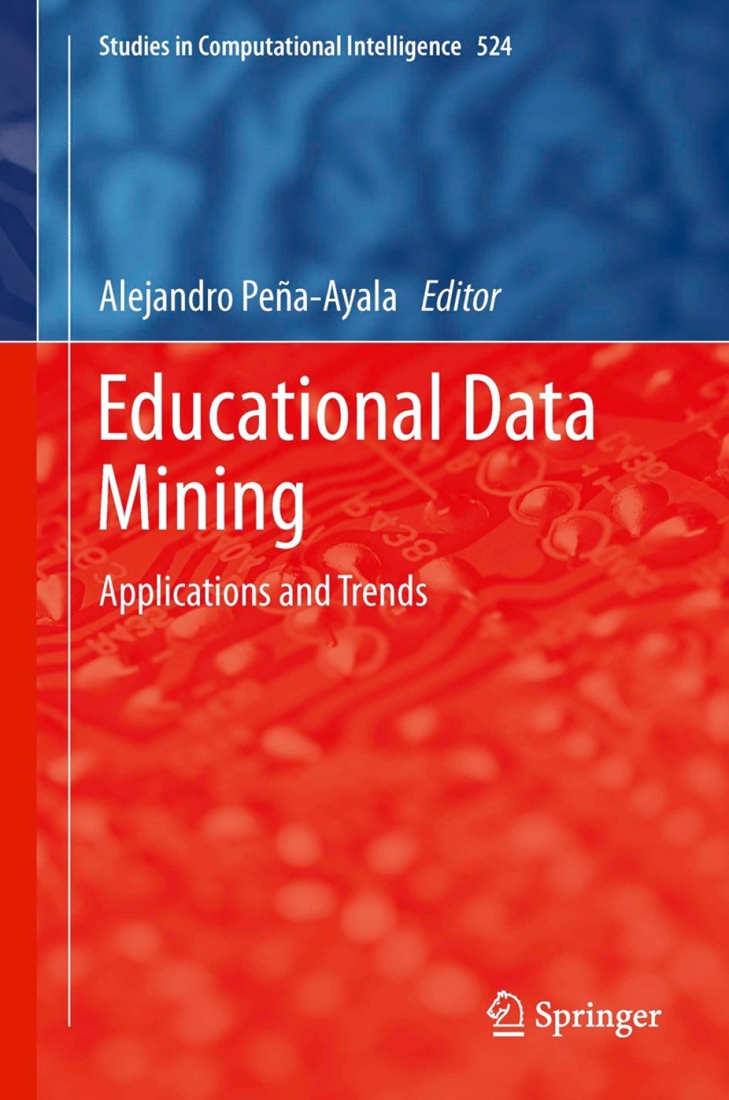 Educational Data Mining (eBook)
