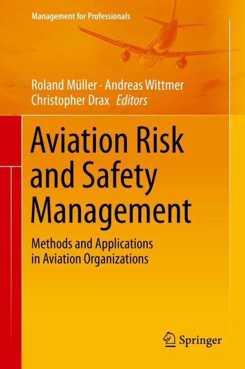 Aviation Risk And Safety Management