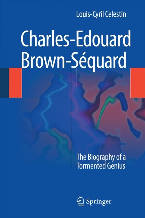 Cover image for book Charles-Edouard Brown-Séquard