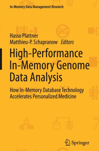 High-Performance In-Memory Genome Data Analysis