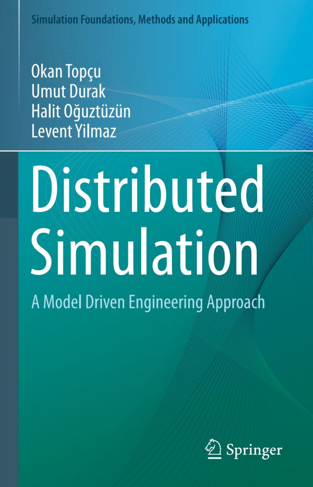 Distributed Simulation (eBook)