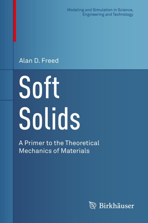 Cover image for book Soft Solids