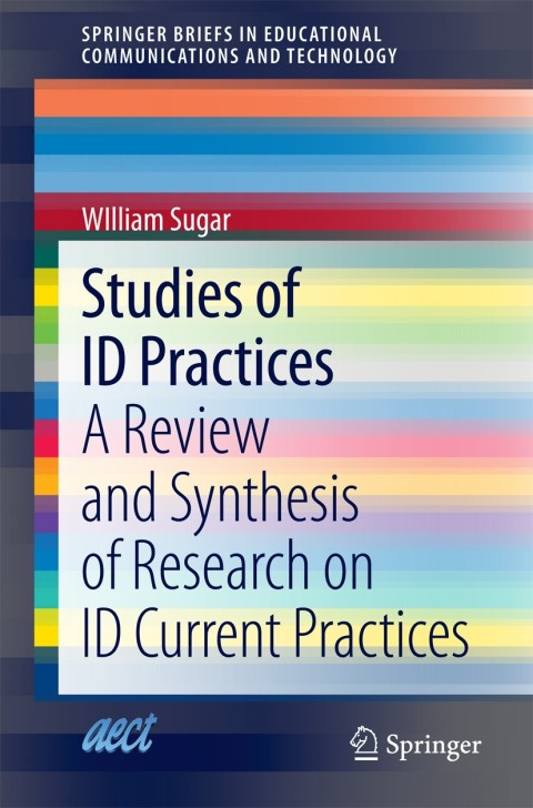 Cover image for book Studies of ID Practices