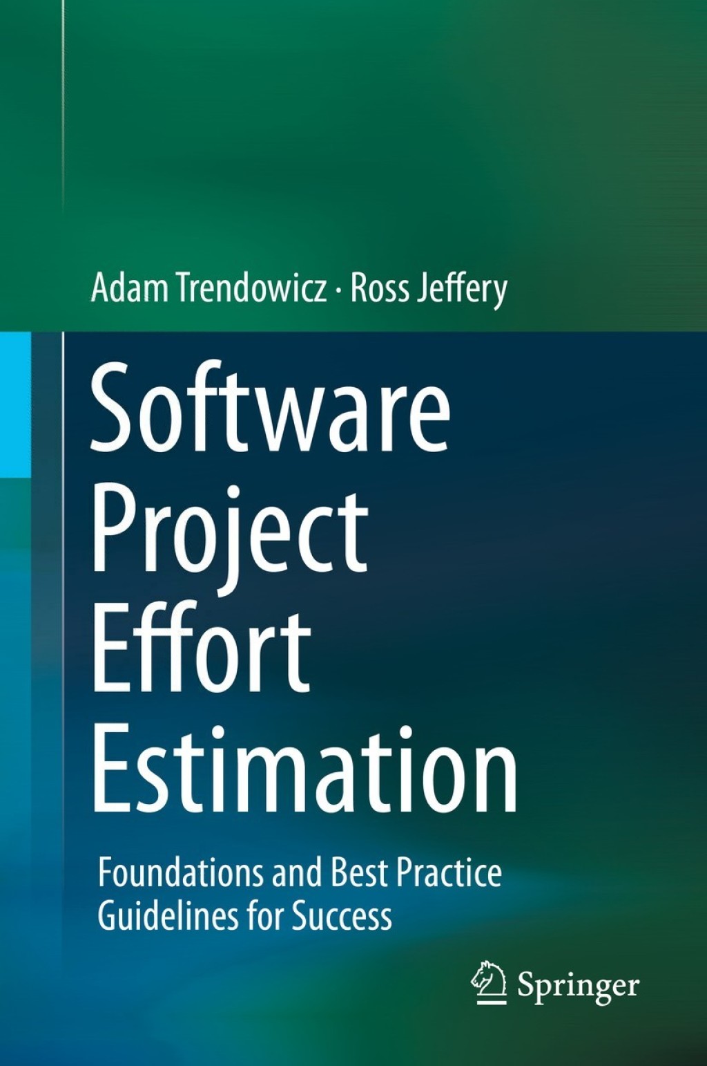 Software Project Effort Estimation (eBook)