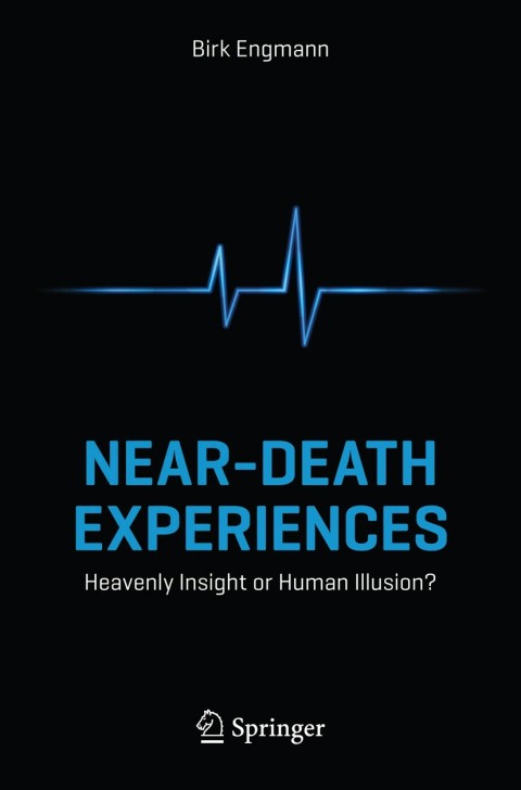 Cover image for book Near-Death Experiences