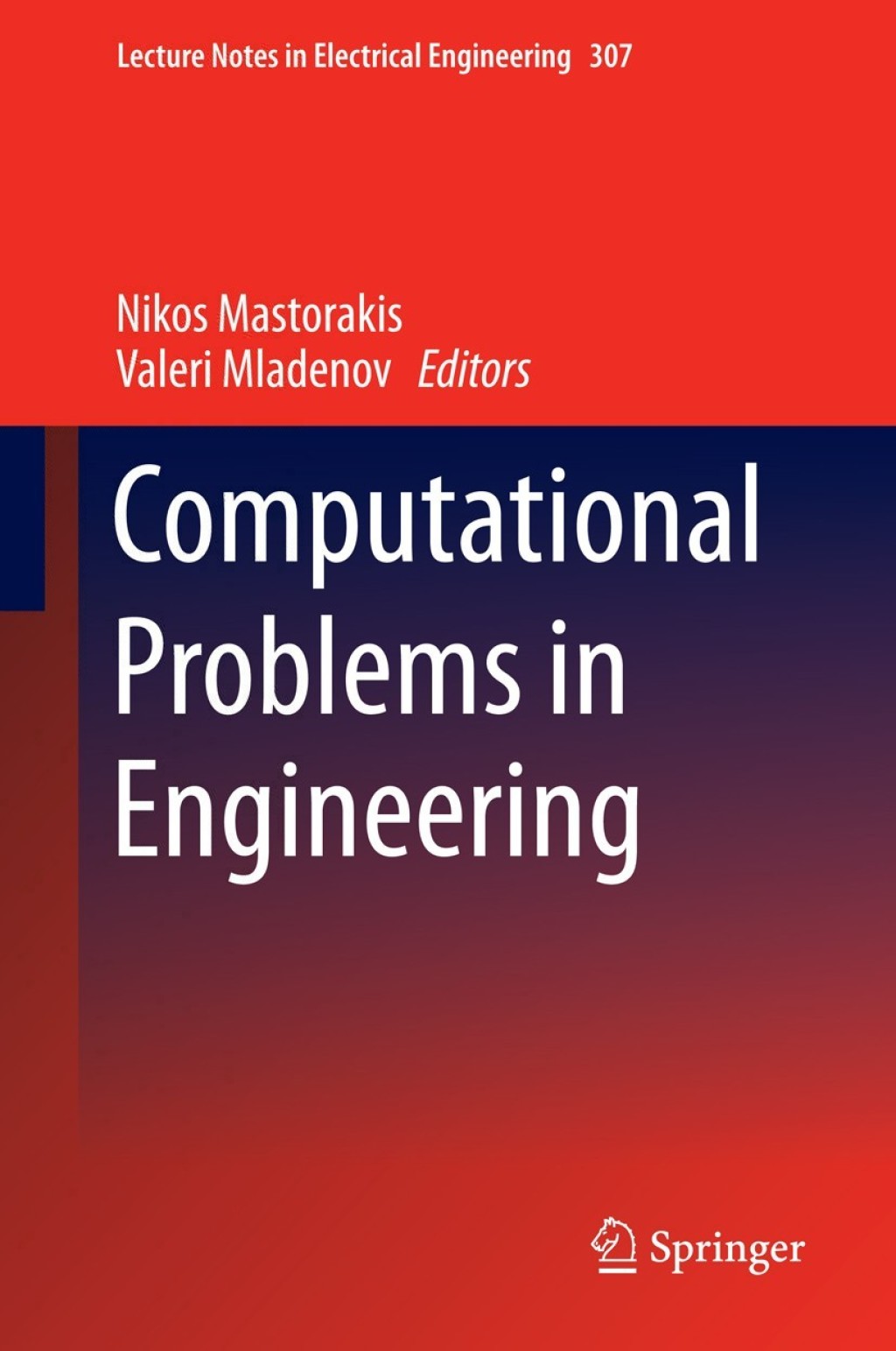 Computational Problems in Engineering (eBook)