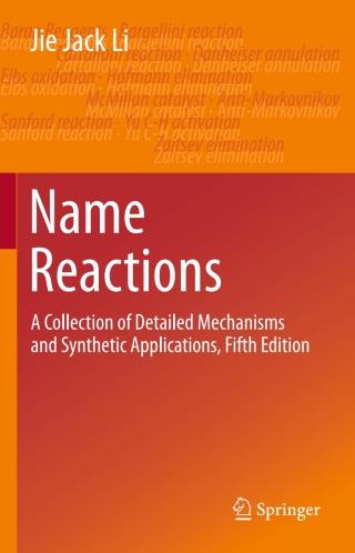 Name Reactions