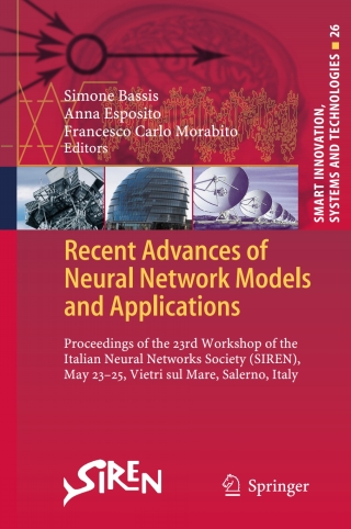 Recent Advances of Neural Network Models and Applications