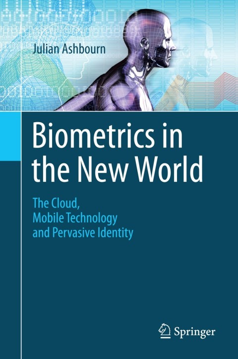 Cover image for book Biometrics in the New World