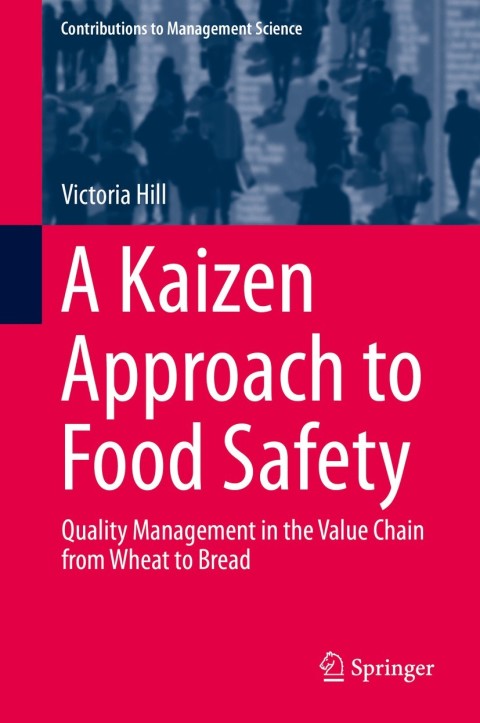 A Kaizen Approach to Food Safety 