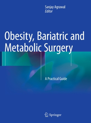 Obesity, Bariatric and Metabolic Surgery
