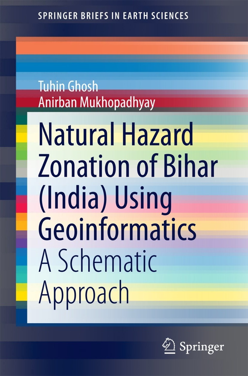ISBN 9783319044385 product image for Natural Hazard Zonation of Bihar (India) Using Geoinformatics (eBook Rental) | upcitemdb.com